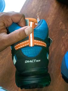Wildcraft Adventure Hiking Boots