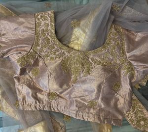 Lehanga Choli