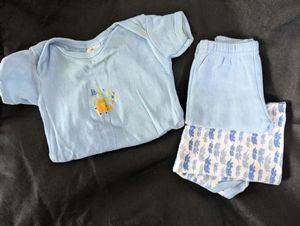 Baby Combo Set
