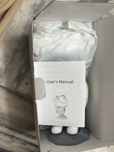 mini robot