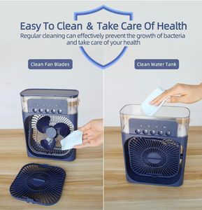 Portable Air Conditioner New With Tag