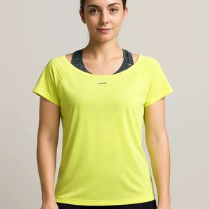 Beautiful Gym Wear T-shirt For Women's ❤🤗