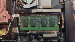 Acer d255 (mini laptop) Not working
