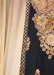 Elegant Ethnic Saree