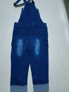 Baby Jins Dungaree