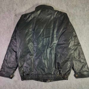 Lee Cooper Male Leather Jacket - Chest 42