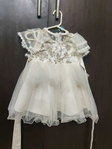 Girls Frock