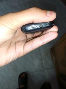 Jio Bharat Mobile
