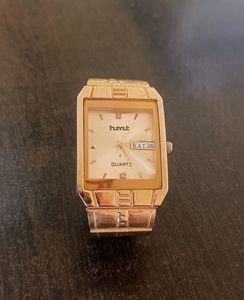 HMT Watch