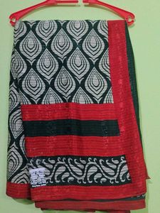 Kashmiri Saree