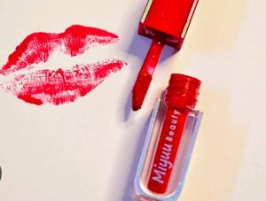 Miyuu Beauty Lip Stain (10ml pack)