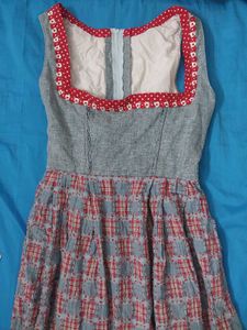 Vintage Dress