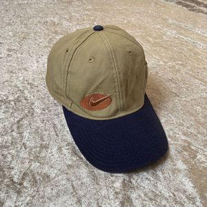 Vintage Nike Cap