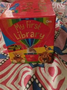Kids Books