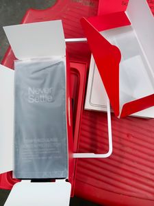 OnePlus 9 Original 3D Tempered Glass