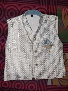 Dhoti Kurta Set For Baby Boy