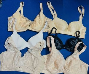 34 Size