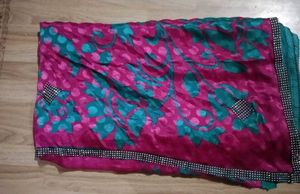 Silk Saree