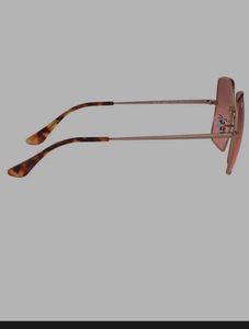 Ray-Ban Square Sunglasses