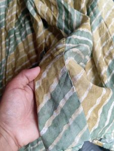 Skirt Plazzo