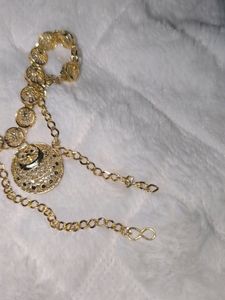 Turkish Necklace