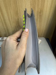 Steve madden embellished sling bag