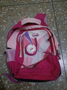 Genie School Bag