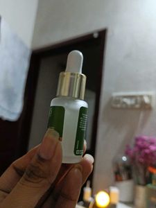 Lotus Botanicals Serum