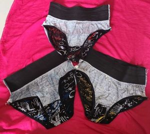 Tummy Tucker Underwear Set Of 3