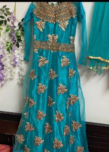 Gown