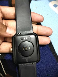BOAT SMART WATCH