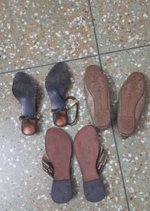 Girls Footwear
