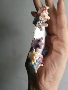 Hair Accessories Clutcher Mini Kids