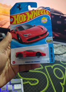 Hot Wheels Ferrari SF90 Stradale