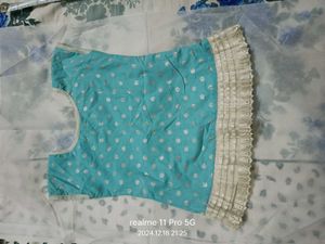 Girl&#39;s Top Combo