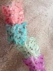 Cute butterfly Hair Clips