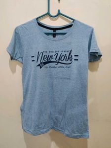 Ebellia New York Tee - Size M