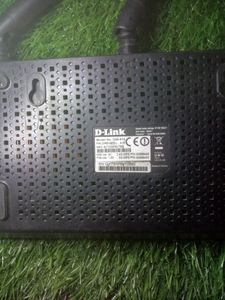 D-Link Dual Band Router