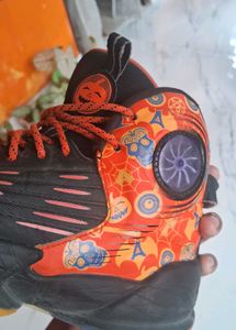 Anta Unisex Basketball Shoes