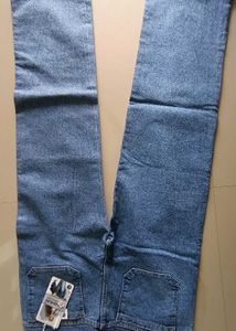 Saghun Jeans Girls Wear