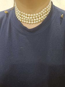 BEAUTIFUL PARTY WEAR CHOKER