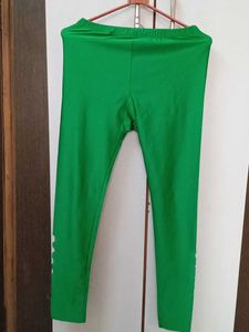 Girls Chudidar 4 ,..Leggings