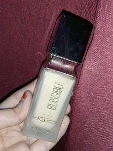 Blissible Foundation