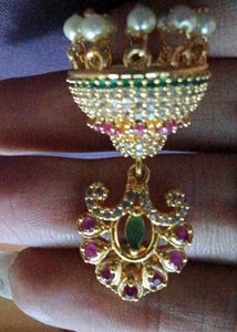 Ethnic Earrings