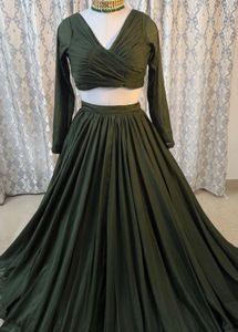 Festive Lehenga