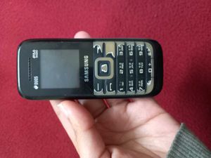 Samsung FM Guru
