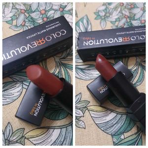 New Lipstick Combo With Free