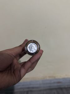 Lakme forever Matt Longwear foundation with SPF 15