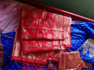 Banarasi Lehanga Choli