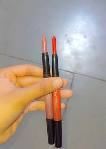 NYX Lip Duo (old 10&old12)